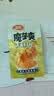 卫龙辣条亲嘴烧 牛肉味休闲解馋零食便携装 480g（约40片） 实拍图