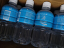 宝矿力水特 意涌电解质水饮料 350ml*24瓶装 运动饮料低糖低卡路里 实拍图