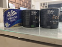 洁柔有芯卷纸 黑Face4层180克*23卷 厚韧耐用卫生纸卷筒纸纸巾整箱 实拍图