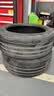 韩泰（Hankook）汽车轮胎 255/45R19 100V K127A 原配途观L 适配奥迪A8L/奔驰S级 实拍图