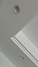 公牛（BULL）LED防眩筒灯MT-L005D-BS白+哑白5W三段调光 升级Ra95显指 实拍图