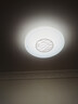 欧普照明（OPPLE）led吸顶灯改造灯板圆形节能灯条贴片替换灯盘光源灯珠  35W白光 实拍图