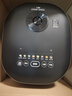 苏泊尔（SUPOR）电饭煲4-5人4升大容量蓝钻厚釜电煮锅家用煮粥锅智能多功能微压不粘电饭锅SF40FC871 实拍图