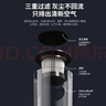 I00万+热销 无线车载吸尘器手持一体静音大吸力大功率吸猫毛大吸力强力车家两用吸尘器 【豪华升级版】20000kpa大吸力长续 实拍图