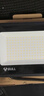 公牛（BULL）LED投光灯户外庭院工厂园林灯露营灯 IP65防水等级20W-6500K白光 实拍图