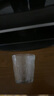 【抢】可爱卡通水杯女牛奶玻璃杯迷你小巧便携杯子简约水杯 冰川杯200ml1只 实拍图