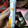 康恩贝 维生素c泡腾片4g*20片 固体饮料果味维c泡腾片VC芒果味 实拍图