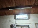 奥克斯空调 省电侠Pro 大1.5匹 新一级能效变频冷暖 Wifi智控防直吹铜管 国家补贴KFR-35GW/BpR3AES1(B1) 实拍图