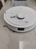 海尔扫地机器人T30擦地拖地扫拖一体洗地机吸尘器【LDS激光导航 自动集尘 全链除菌】水箱版 实拍图