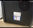 美的（Midea）家用电磁炉电陶炉电池炉2200W大功率猛火新型电磁灶一体微晶面板爆炒炒菜智能定时火锅炉MC-E22B60 实拍图