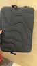 tomtoc电脑内胆包13/14/16英寸笔记本电脑包A27苹果MacBook Pro/Air/Neo 熔岩过境 13英寸（适配全新MacBook Air） 实拍图