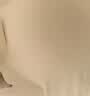 FitonTon内衣女特大码无痕胖妹妹无钢圈内衣收副乳防垂大胸显小薄款文胸罩 实拍图