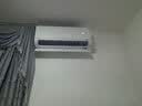 统帅空调 超省电Plus 大1.5匹一级能效冷暖挂式空调挂机 双排铜管蒸发器 国家补贴KFR-35GW/LTB1-1 实拍图