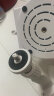 视明通 监控枪机摄像头支架室内ABS塑料万向调节 安防配件 高度16cm 晒单实拍图
