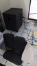 漫步者（EDIFIER）R101V 2.1声道电脑音响音箱 台式机笔记本桌面音响 游戏音响 实拍图