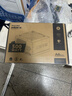 长城（Great Wall）额定500W HOPE-6000DS电脑电源 （双8PIN/75cm长线材/温控风扇/宽幅/独立开关） 实拍图