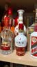 五粮液1618 浓香型 52度 50ml 单瓶装（品鉴酒介意勿拍）(新老包装发货) 实拍图