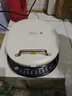 美的（Midea）电饼铛家庭用双面加热上下盘可拆洗煎饼铛煎烤机烙饼锅早餐机加深烤盘大火力大尺寸电饼档JKC3078 实拍图
