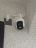小米智能室外摄像机4 监控器360度无死角带夜视远程操控家用摄像800万像素 4K超清画质 农村 户外 庭院 实拍图