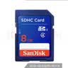 闪迪（SanDisk）8GB SD内存卡 Class4 SDHC 数码相机存储卡 坚固耐用 实拍图