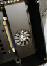 铭瑄（MAXSUN）GeForce MS-RTX3050 SLP 6G 电脑游戏/专业设计/直播 半高显卡 实拍图