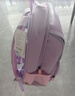第九城堡Vnine City小学生书包1-3年级护脊减负儿童背包女孩防下坠双肩包 实拍图