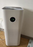 米家小米空气净化器5S【缓解花粉过敏】家用除甲醛除菌除过敏AC-M24-SC 实拍图