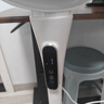 艾美特（AIRMATE）【净化驱蚊】空气循环扇电风扇家用大风力台式落地扇卧室超安静轻音节能AI语音智能遥控电扇SQR258 实拍图