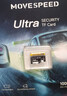 移速（MOVE SPEED）64GB TF（MicroSD）存储卡 行车记录仪内存卡监控摄像头U3 V30相机储存卡高速耐用 实拍图