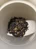 陈一凡桂花红茶 茶叶浓香型功夫小种红茶新茶古法窖制广西桂花自饮300g 实拍图