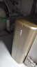美的（Midea）净水器家用1100G流速0阻垢厨下式RO反渗透金豆2.0净水机母婴直饮一体机接自来水官方净饮机前十名 【升级双出水设计】滤除水垢重金属 实拍图
