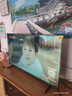 Vidda 海信电视50英寸 R50 一级能效 莱茵低蓝光护眼 以旧换新家电补贴游戏液晶平板电视机50VR1Q 实拍图