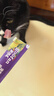 顽皮（Wanpy）果饭儿猫条60g(12g*5条) 鸡肉味猫零食 粮猫湿粮新老包装随机发货 实拍图