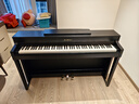 卡瓦依（KAWAI）电钢琴CN29plus/CN201  88键重锤立式家用卡哇伊电钢家用考级进阶 实拍图