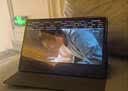 联想（Lenovo）小新PadPro12.7 2025款平板电脑  2.9K高刷全面屏 娱乐学习 10200mAh长续航 12+256G大象灰 实拍图