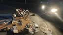 PHILLIPS自行车成人山地车自行车变速减震公路自行车男女学生越野脚踏单车 实拍图