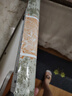 晴画厨房防油贴家具膜花格60*500cm台面保护膜灶台水槽桌面防水贴纸 实拍图