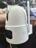 HIKVISION海康威视4g终身免费监控摄像头无限流量室外400万臻全彩2.0夜视超清全景AI 无线联网无需WIFI 实拍图