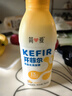 简爱开菲尔家庭装大桶酸奶 凤梨椰子味760g*1瓶 13种复合菌 乳酸菌 实拍图
