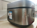 九阳（Joyoung）不粘厚釜内胆大火力柴火饭3升黄金容量家用2-3人微压多功能电饭煲电饭锅行业热销30FZ630 实拍图