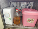 沁园家用净水器小白鲸1000Gpro直饮机51045+管线机O5411+前置过滤器5510 实拍图