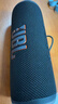 JBL FLIP6 音乐万花筒六代 便携蓝牙音箱  赛道扬声器 独立高音单元 送朋友 音响推荐 金属黑 实拍图