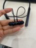 Viken【柏林之声 |2026最新款降噪】蓝牙耳机挂脖式无线运动颈挂超长续航大容量待机防水适用苹果小米 实拍图