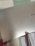 华为MateBook D 16 SE V20 店铺预装Windows版 轻薄笔记本电脑 12代高性能标压酷睿i5 16G 512G皓月银 晒单实拍图
