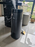 美的（Midea）【紫外线杀菌】AI智能加湿器净化空气卧室桌面家用落地办公室大容量喷雾器孕妇婴幼儿生日礼物L160 实拍图
