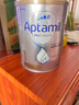 爱他美（Aptamil）爱他美白金澳洲版 婴儿配方奶粉 1段(0-6月) 800g 3罐箱装 实拍图