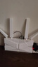 普联（TP-LINK） 大道AX3000满血WiFi6千兆无线路由器 5G双频家用穿墙 Mesh 3000M无线速率 信号增强 易展 XDR3010 实拍图