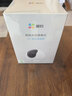 萤石（EZVIZ） C6c 2K+星光增强版+32G监控专用卡 400万极清 室内无线监控器家用摄像头 双向通话 实拍图