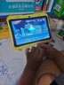 记星宝儿童学习机平板幼儿园小学到高中护眼智能3-6-12岁早教机8英寸平板电脑幼儿园思维英语拼音同步点 天才版8G+256G【三防护眼 思维拓展+全脑开发 实拍图