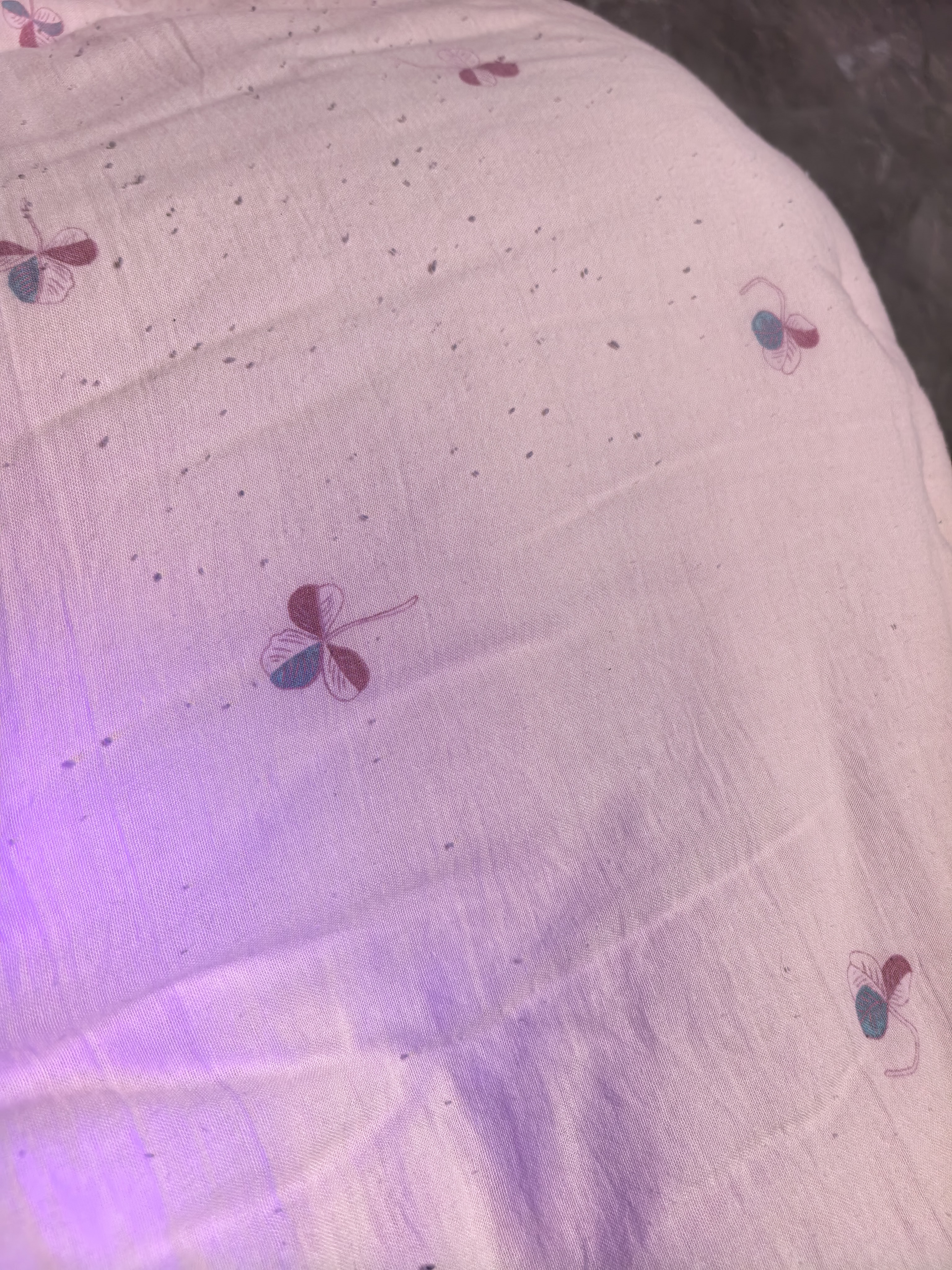 KIMPILIVE【AI吸剃不伤衣】毛球修剪神器 剃毛器衣服去球器家用干洗店专用大功率充电式去毛球器打除刮毛机 【AI智能款-戴森紫】护衣级吸剃|秋冬粘毛器 6刀头 【晒图送刀头】具体联系客服 实拍图